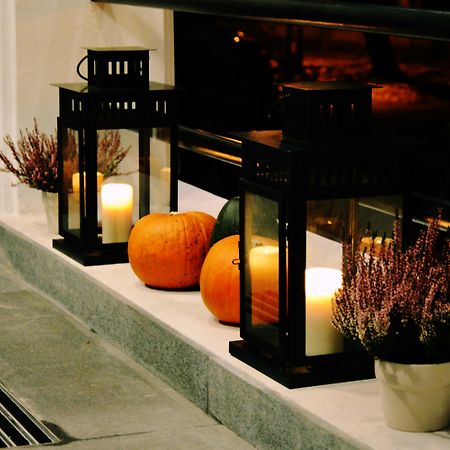 Grottger Luxury Boutique Hotel City Cracovia Exterior foto