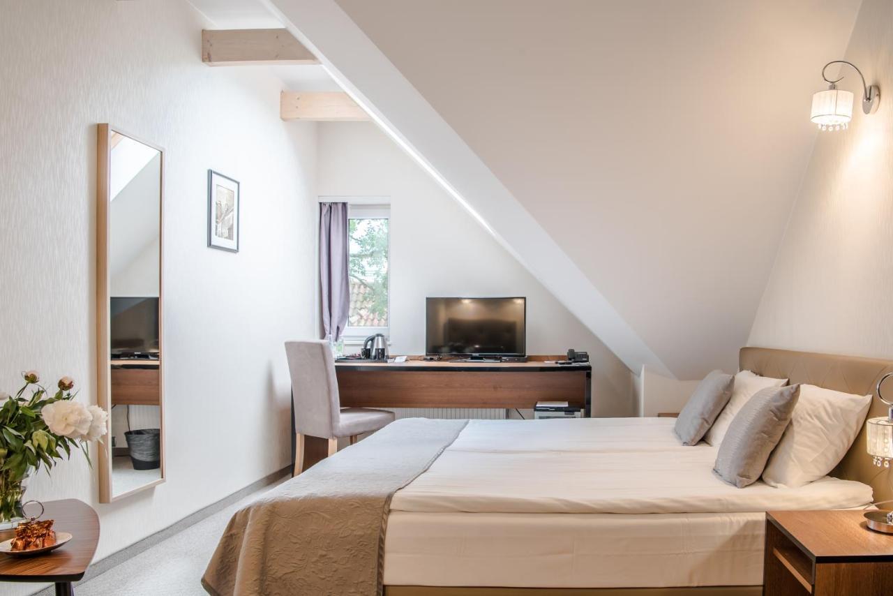 Grottger Luxury Boutique Hotel City Cracovia Exterior foto
