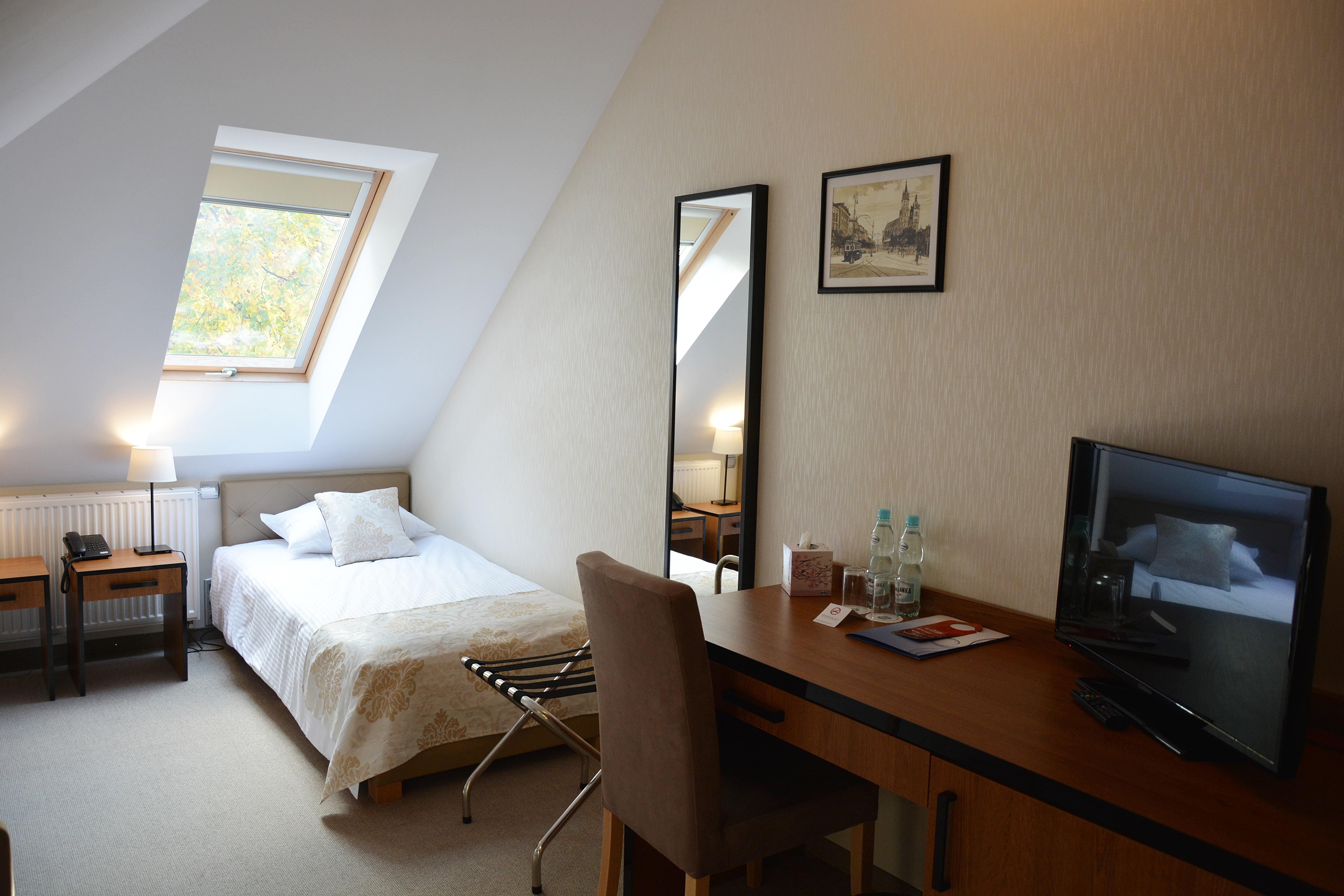 Grottger Luxury Boutique Hotel City Cracovia Exterior foto