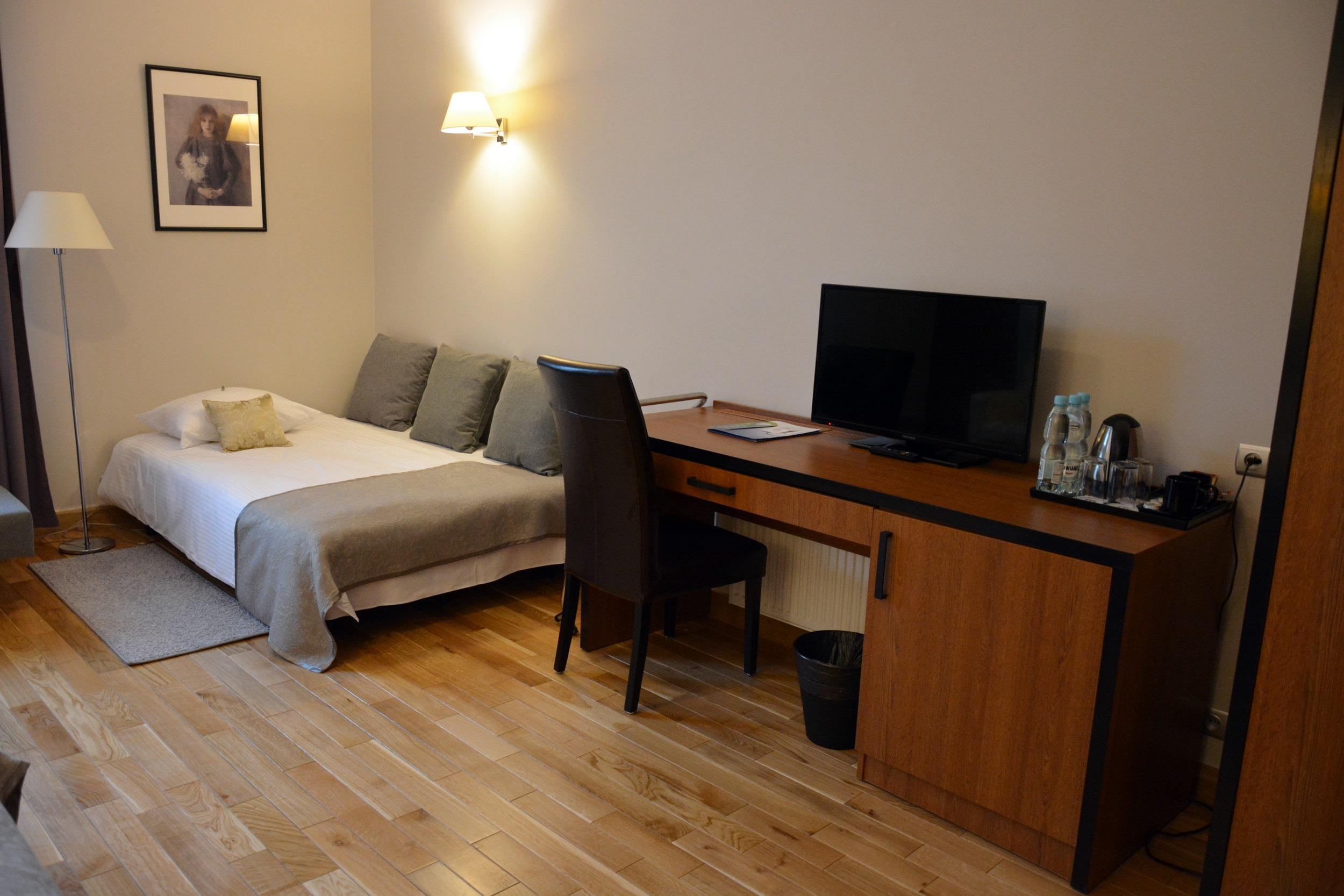 Grottger Luxury Boutique Hotel City Cracovia Exterior foto