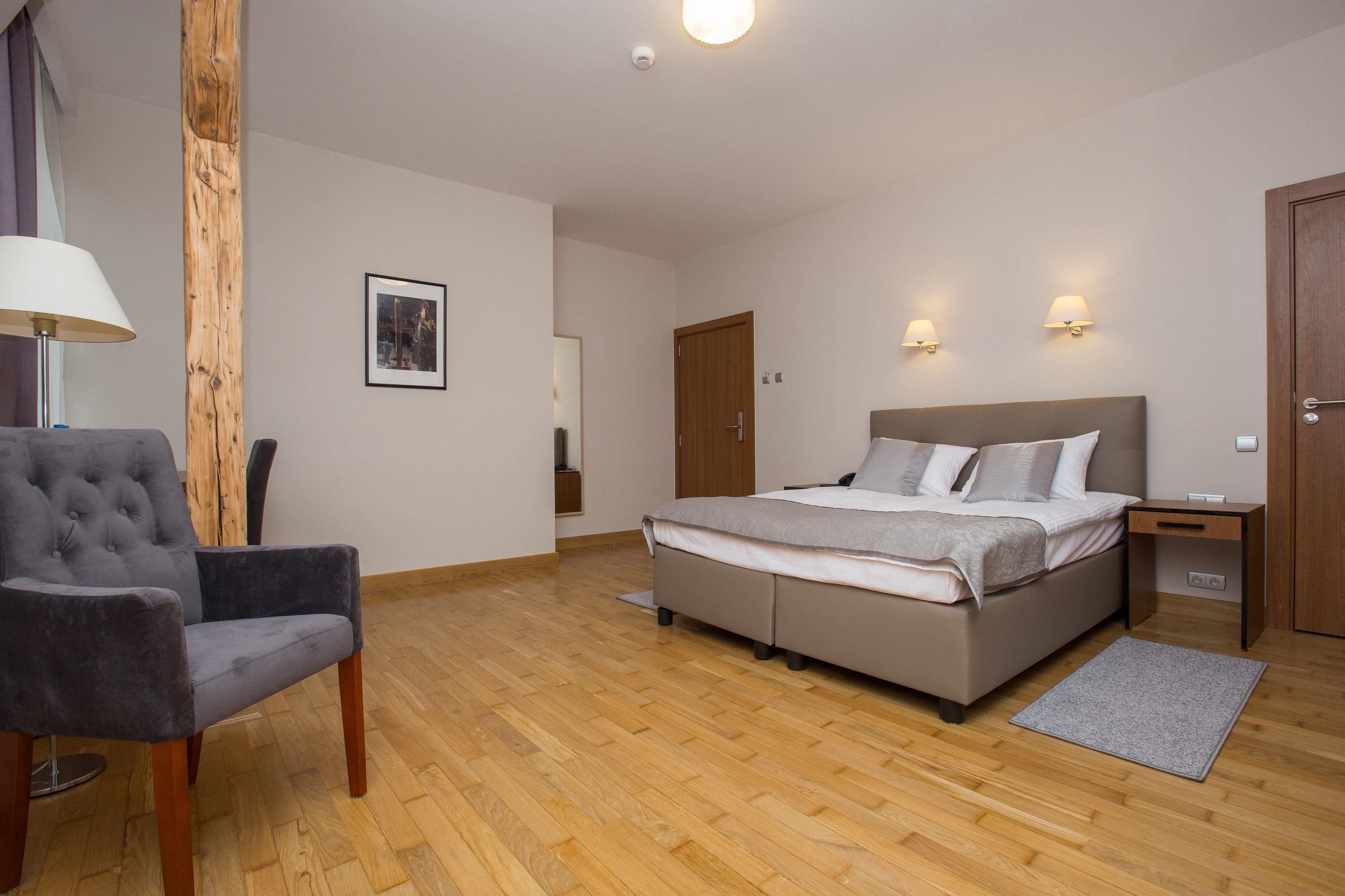 Grottger Luxury Boutique Hotel City Cracovia Exterior foto