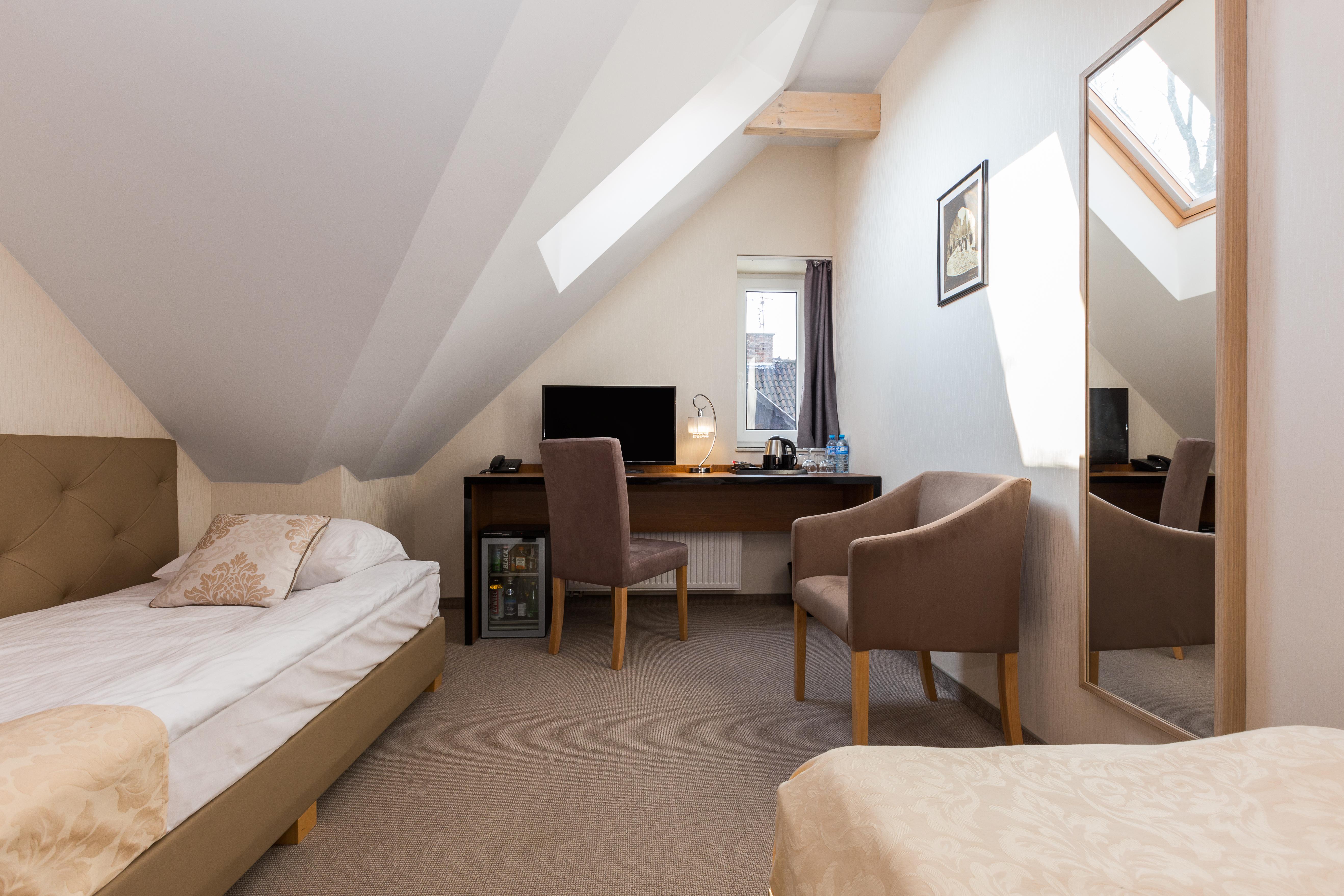 Grottger Luxury Boutique Hotel City Cracovia Exterior foto