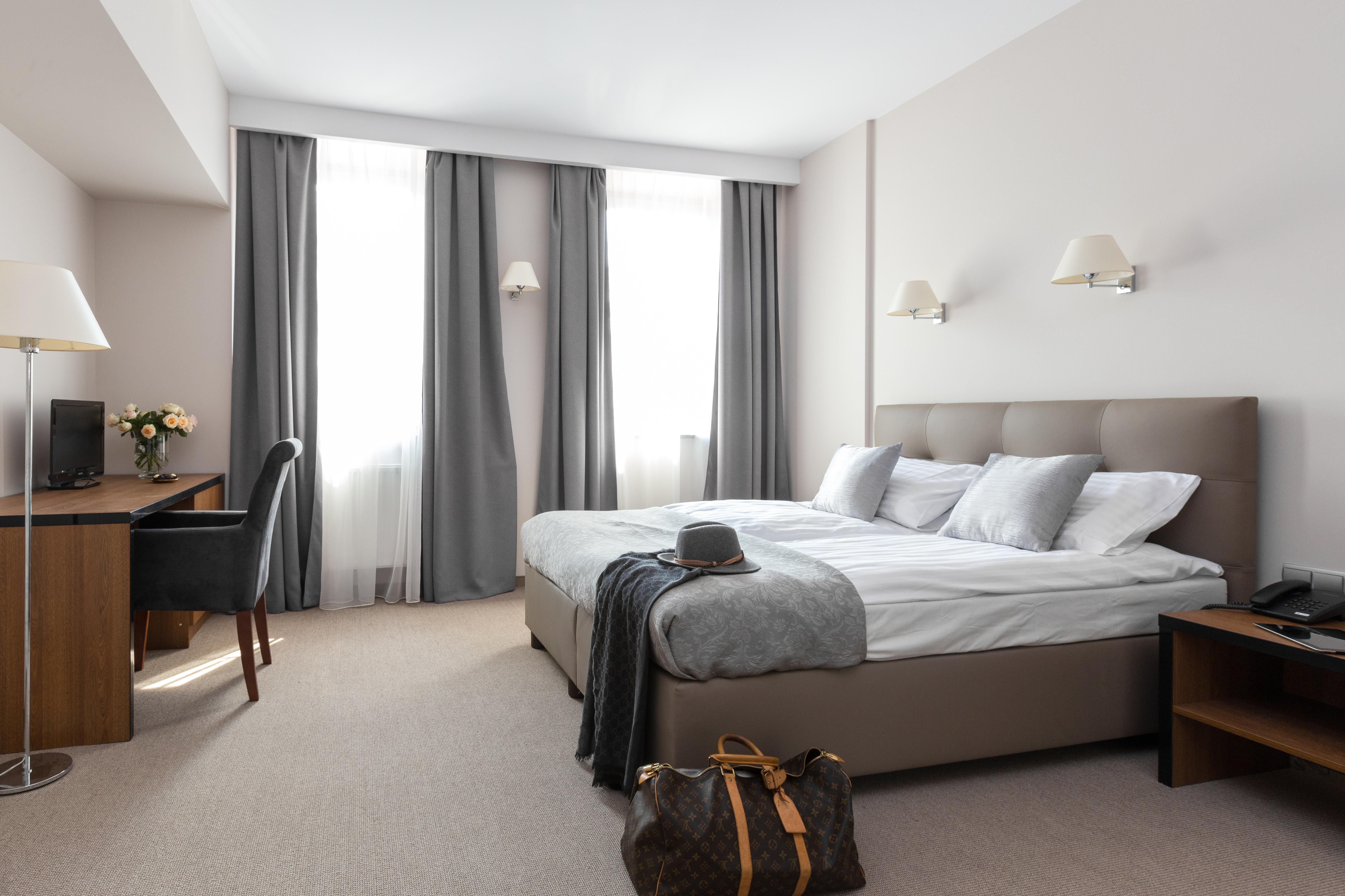 Grottger Luxury Boutique Hotel City Cracovia Exterior foto