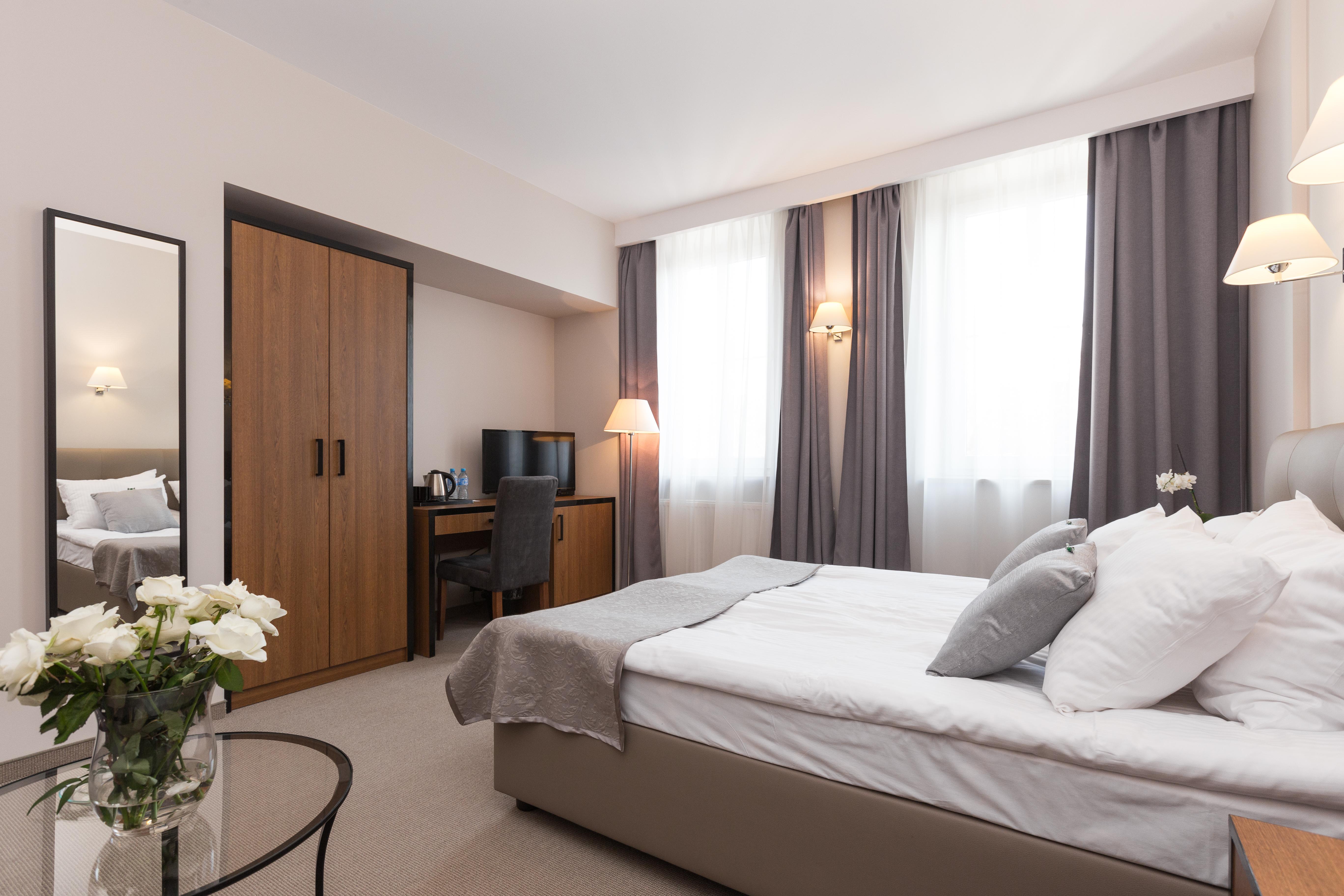 Grottger Luxury Boutique Hotel City Cracovia Exterior foto