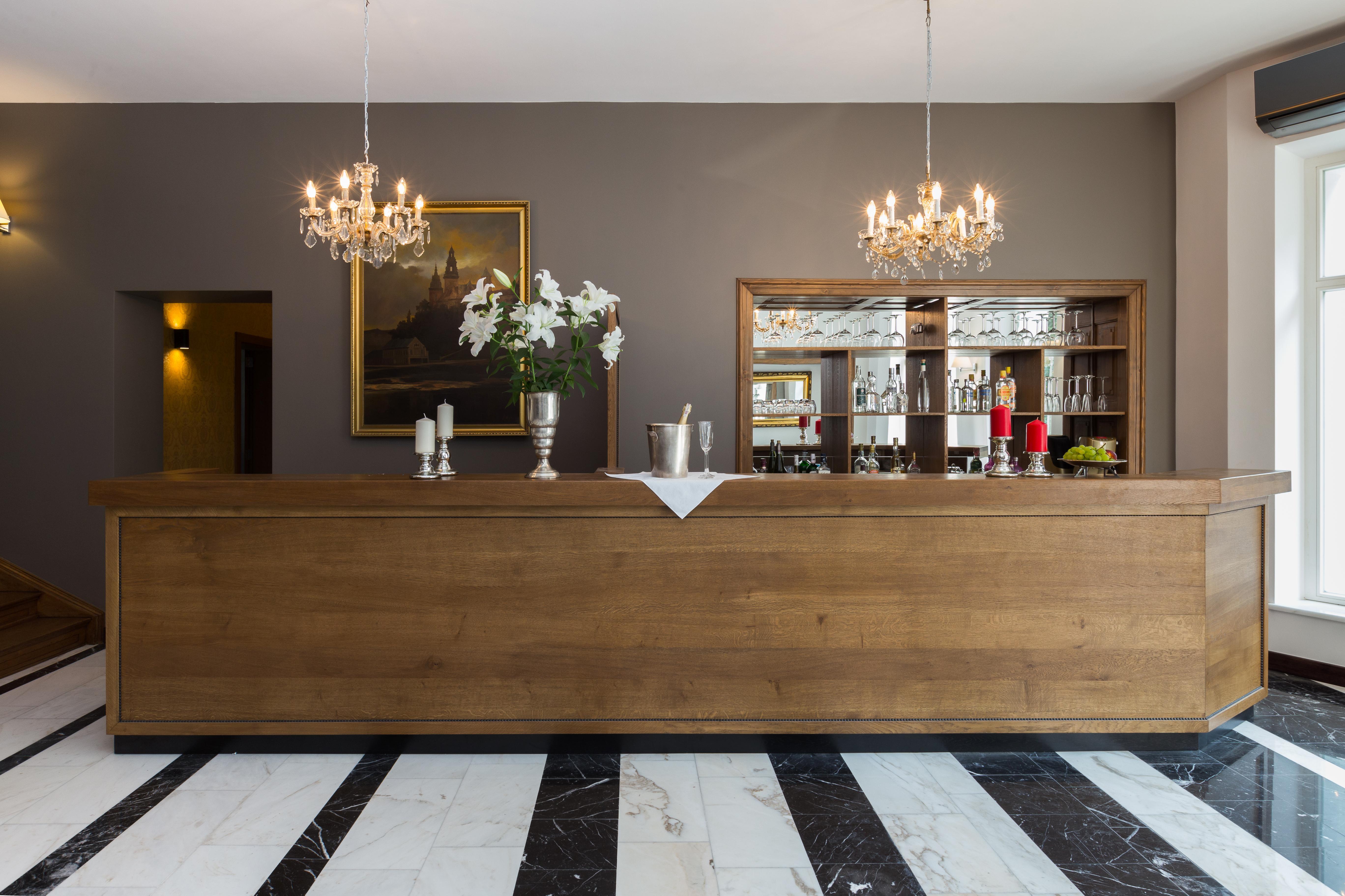 Grottger Luxury Boutique Hotel City Cracovia Exterior foto