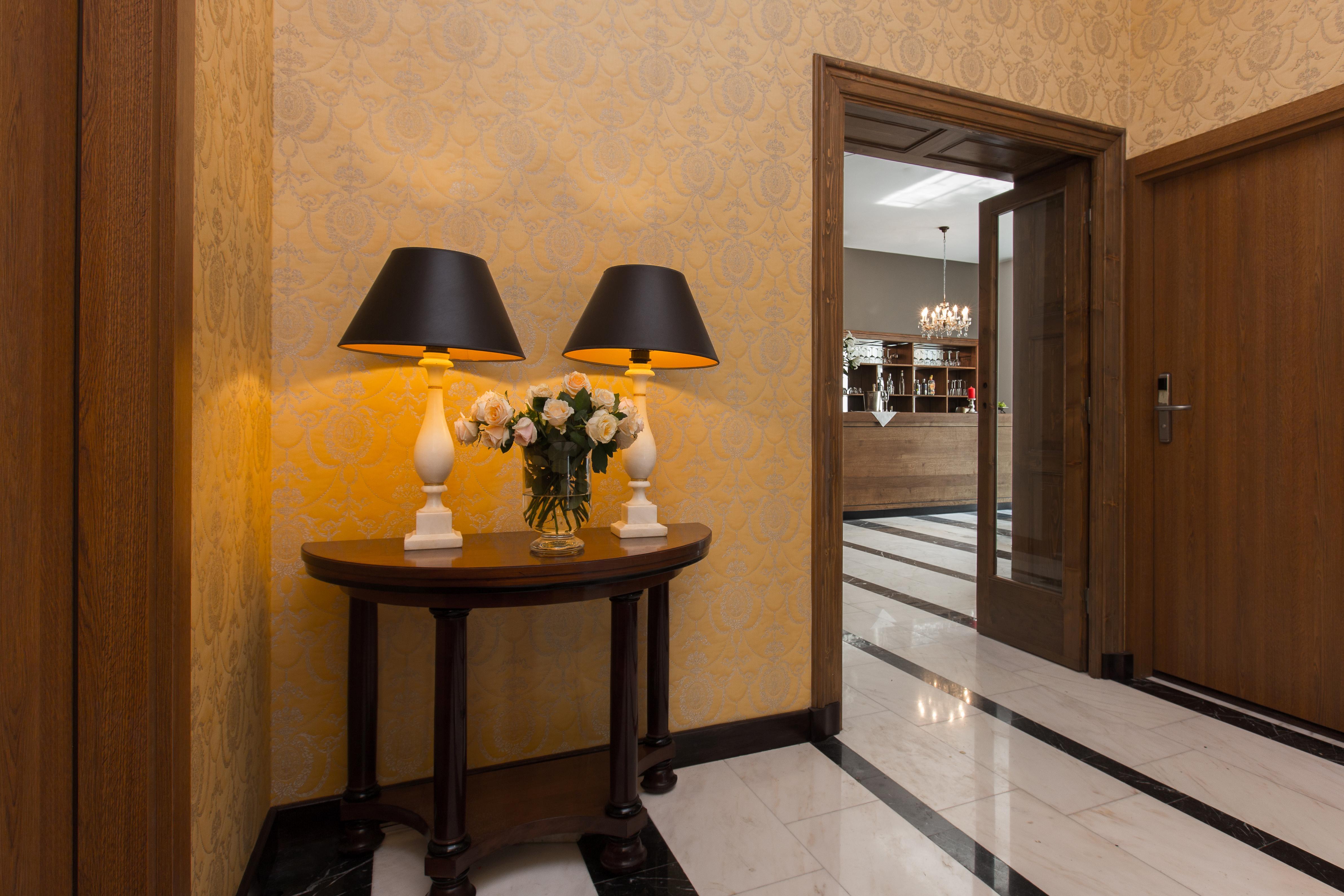 Grottger Luxury Boutique Hotel City Cracovia Exterior foto