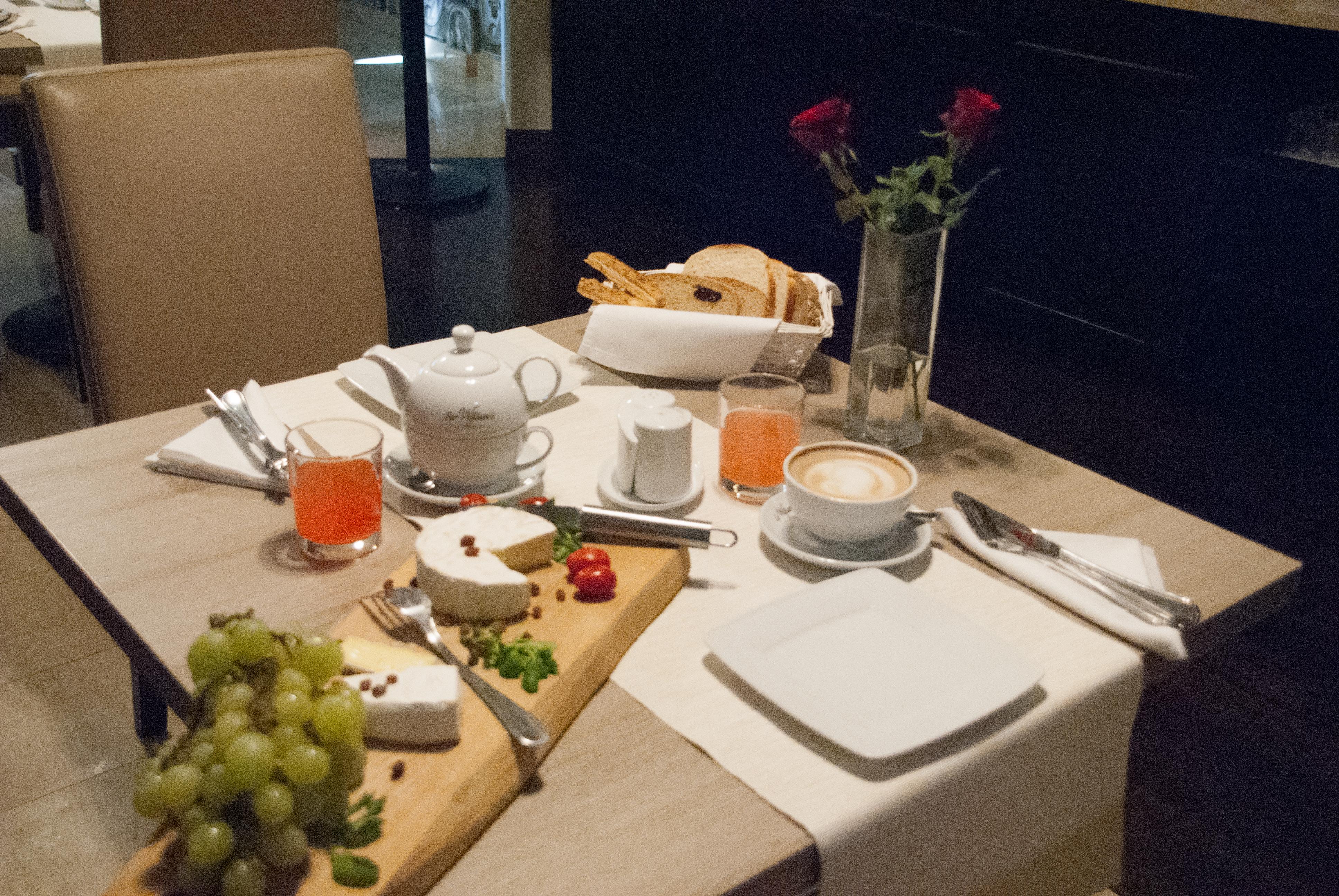 Grottger Luxury Boutique Hotel City Cracovia Exterior foto