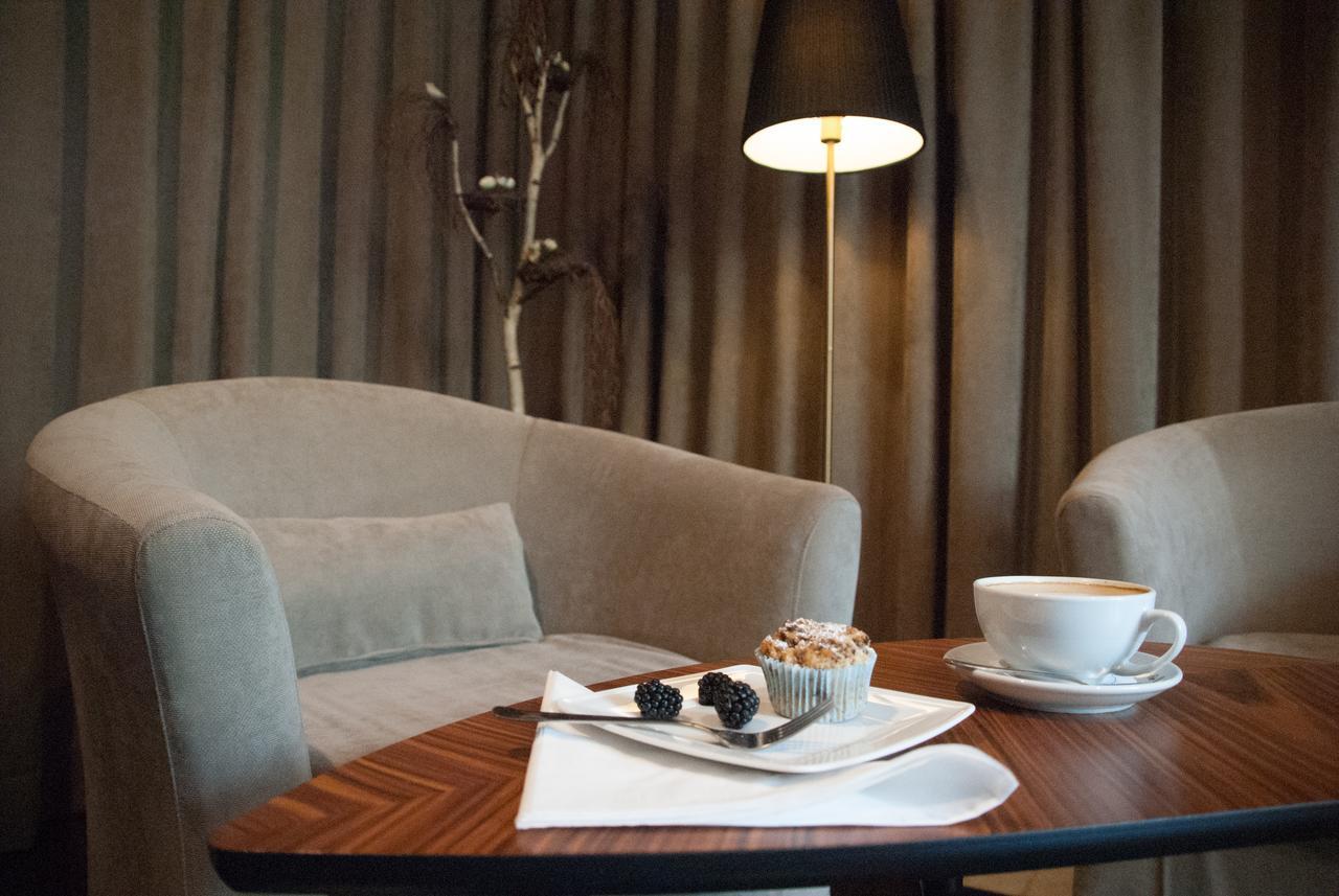 Grottger Luxury Boutique Hotel City Cracovia Exterior foto