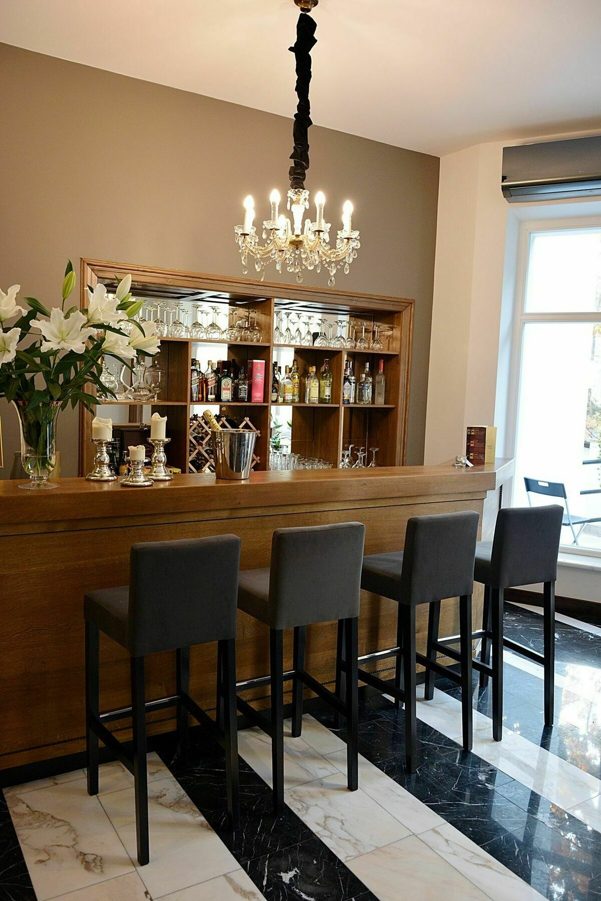Grottger Luxury Boutique Hotel City Cracovia Exterior foto